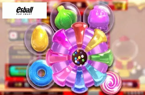 Candy Party 2